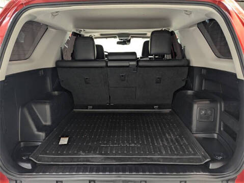 2021 Toyota 4Runner Venture Edition