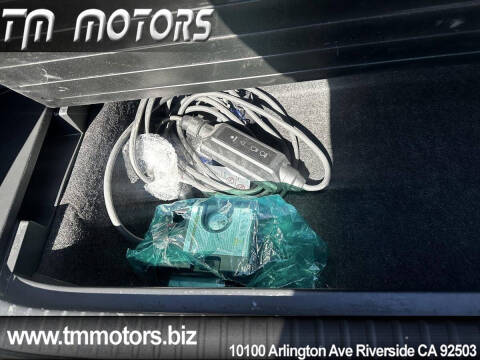 2013 Toyota RAV4 EV