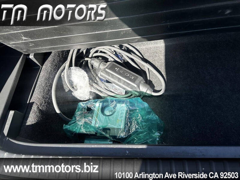 2013 Toyota RAV4 EV