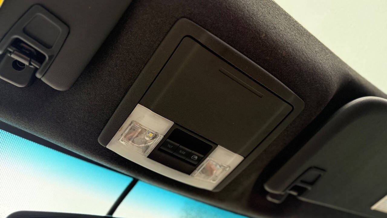 FordF-250 Super Duty14