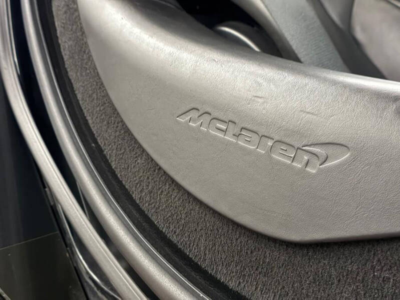 2019 McLaren 720S Performance