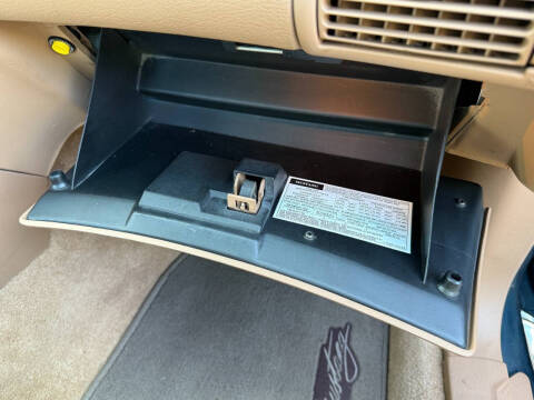 1996 Ford Mustang GT