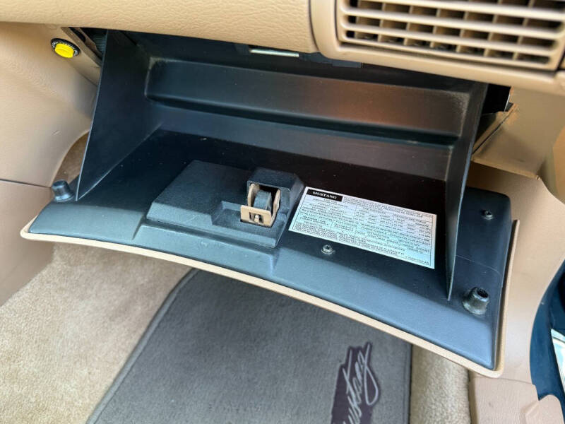 1996 Ford Mustang GT