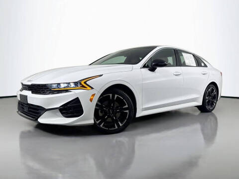 2023 Kia K5