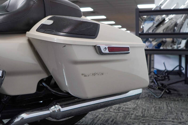 2022 Harley-Davidson Road Glide