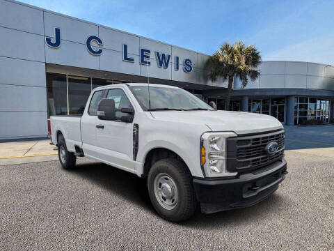 2026 Ford F-250 Super Duty