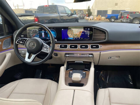 2023 Mercedes-Benz GLE GLE 350