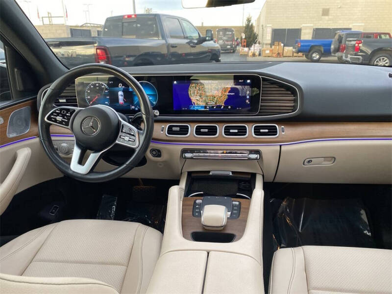 2023 Mercedes-Benz GLE GLE 350