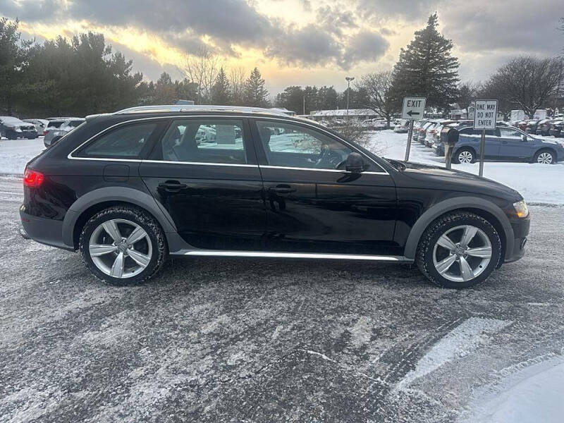 2013 Audi Allroad 2.0T quattro Premium