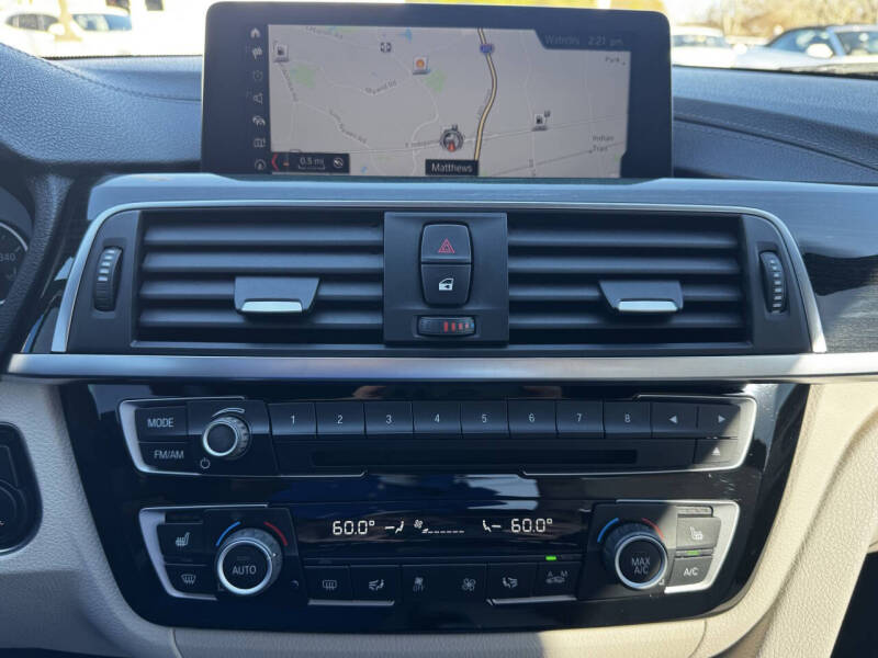 2019 BMW 4 Series 430i