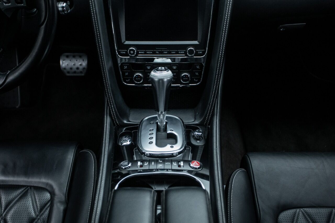 2012 Bentley Continental 33