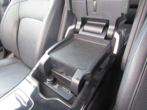 2022 Land Rover Range Rover P400 HSE Westminster Edition