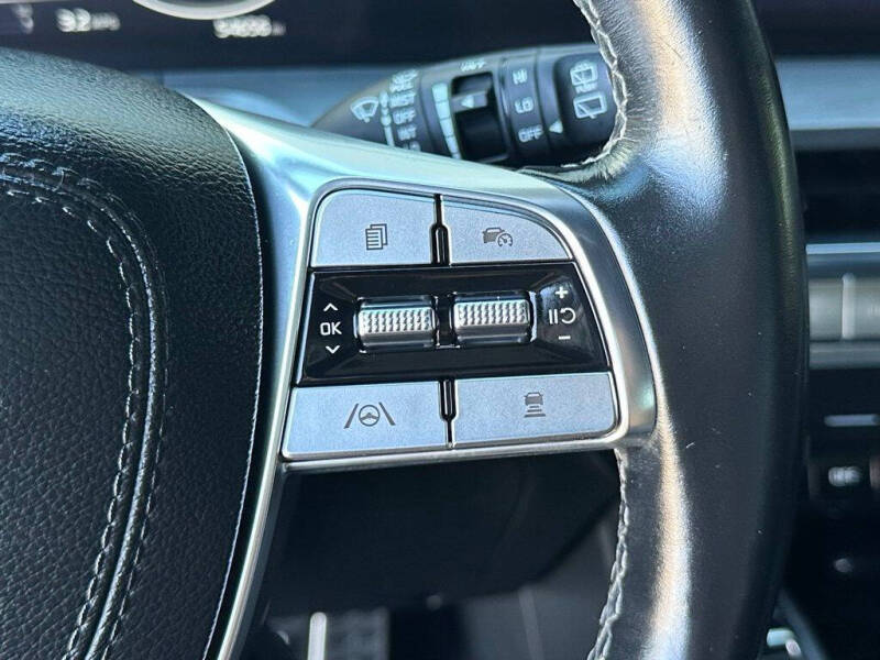 2023 Kia Telluride SX X-Line