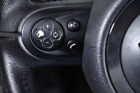 2012 MINI Cooper Roadster