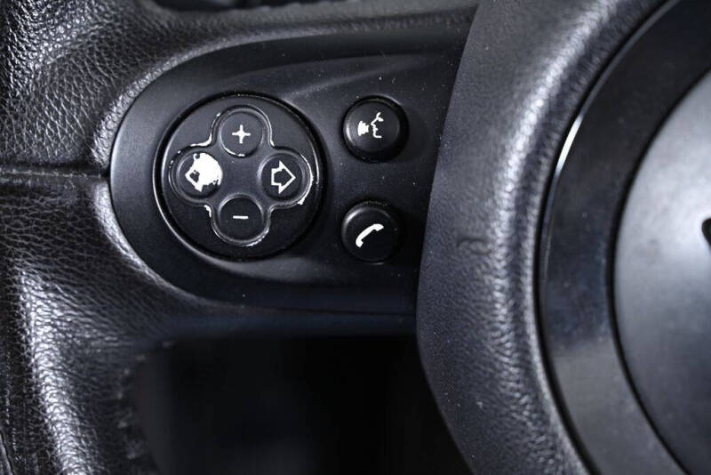 2012 MINI Cooper Roadster