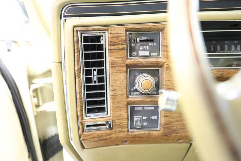 1983 Cadillac DeVille