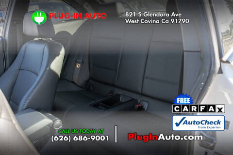 2011 BMW 1 Series 135i