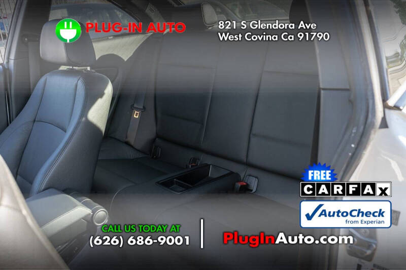 2011 BMW 1 Series 135i