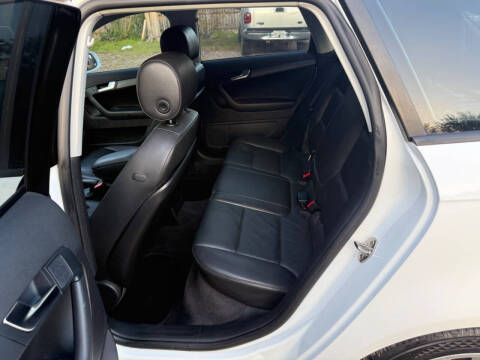 2012 Audi A3 2.0T Premium PZEV