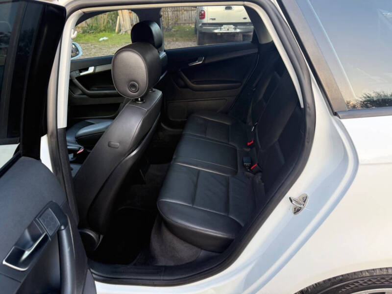 2012 Audi A3 2.0T Premium PZEV