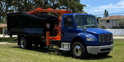 2020 Freightliner M2 106