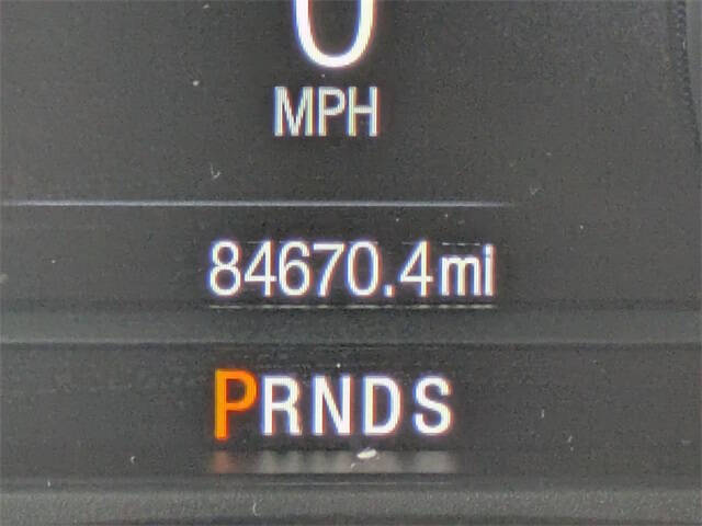 2019 Lincoln MKC Select