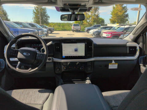 2026 Ford F-350 Super Duty XLT