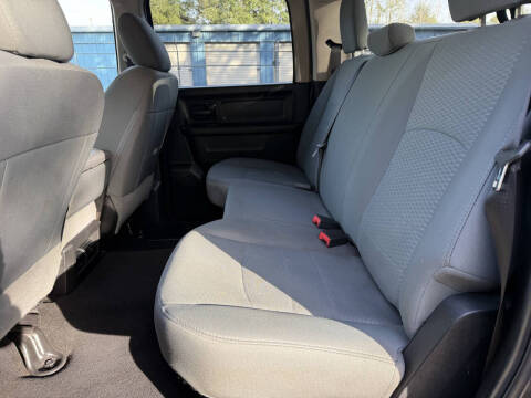 2016 RAM 1500 Express