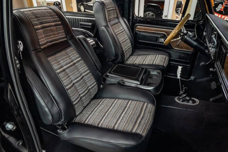 1979 Ford Bronco
