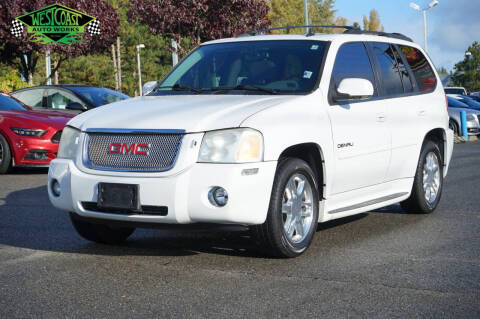 2006 GMC Envoy Denali