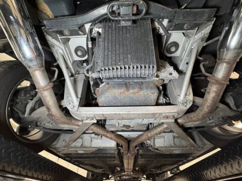 2001 Chrysler Prowler