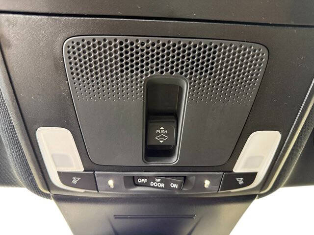 2026 Acura Integra w/A-SPEC