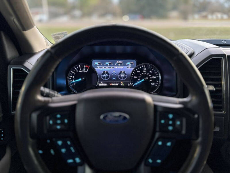 2019 Ford Expedition Limited