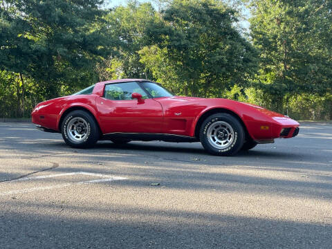 1978 Chevrolet Corvette
