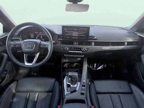 2024 Audi A5 quattro Premium Plus 45 TFSI