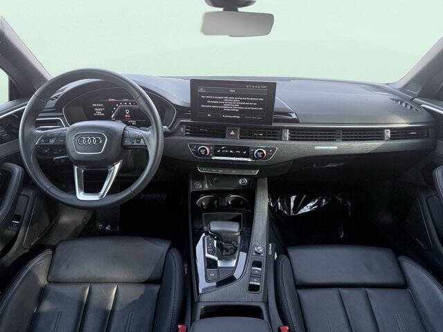 2024 Audi A5 quattro Premium Plus 45 TFSI