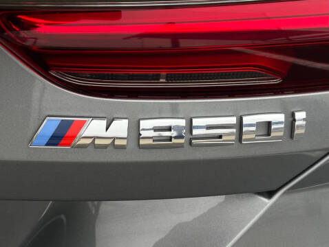 2023 BMW 8 Series M850i xDrive