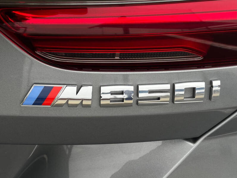 2023 BMW 8 Series M850i xDrive
