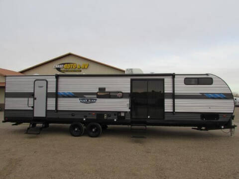 2021 Salem T36VBDS