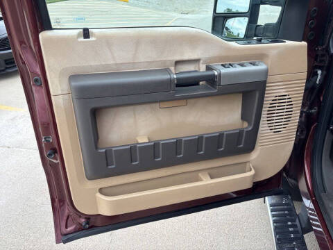 2015 Ford F-350 Super Duty