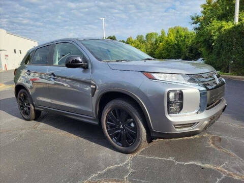 2023 Mitsubishi Outlander Sport for sale at Planet Automotive Group in Charlotte NC