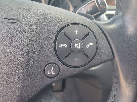 2010 Mercedes-Benz E-Class