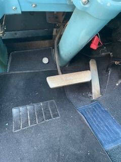 1955 Desoto Firedome