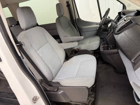 2015 Ford Transit 350 XLT