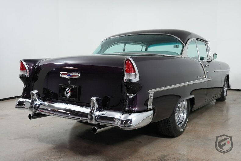 1955 Chevrolet Bel Air