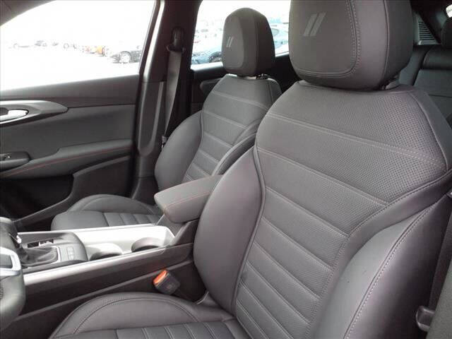 2024 Dodge Hornet R/T Plus