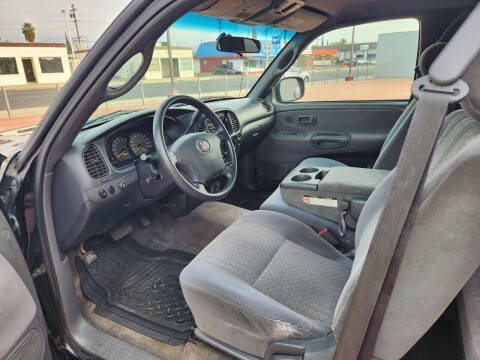 2004 Toyota Tundra SR5