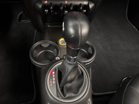 2012 MINI Cooper Hardtop