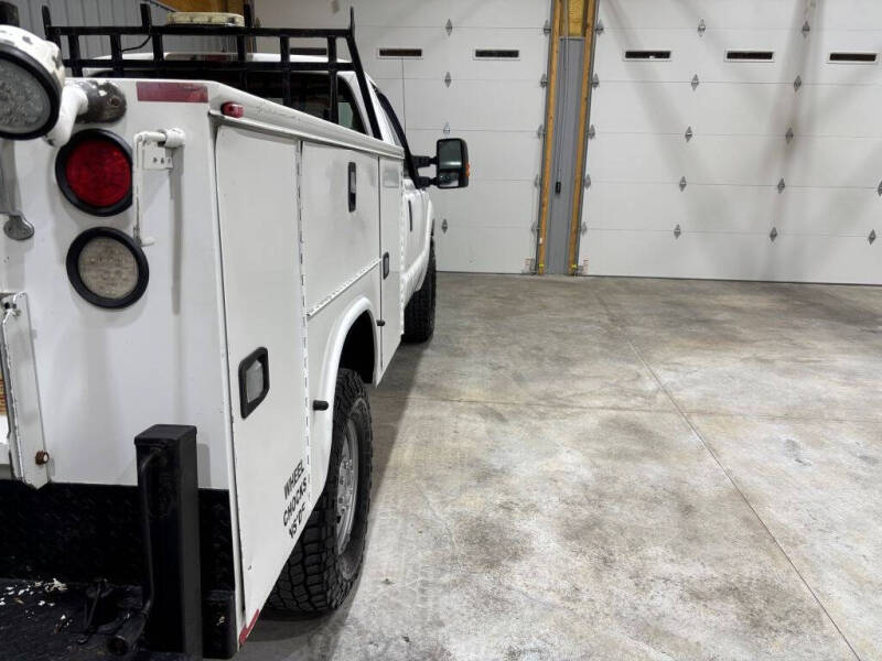 2015 Ford F-350 Super Duty XL