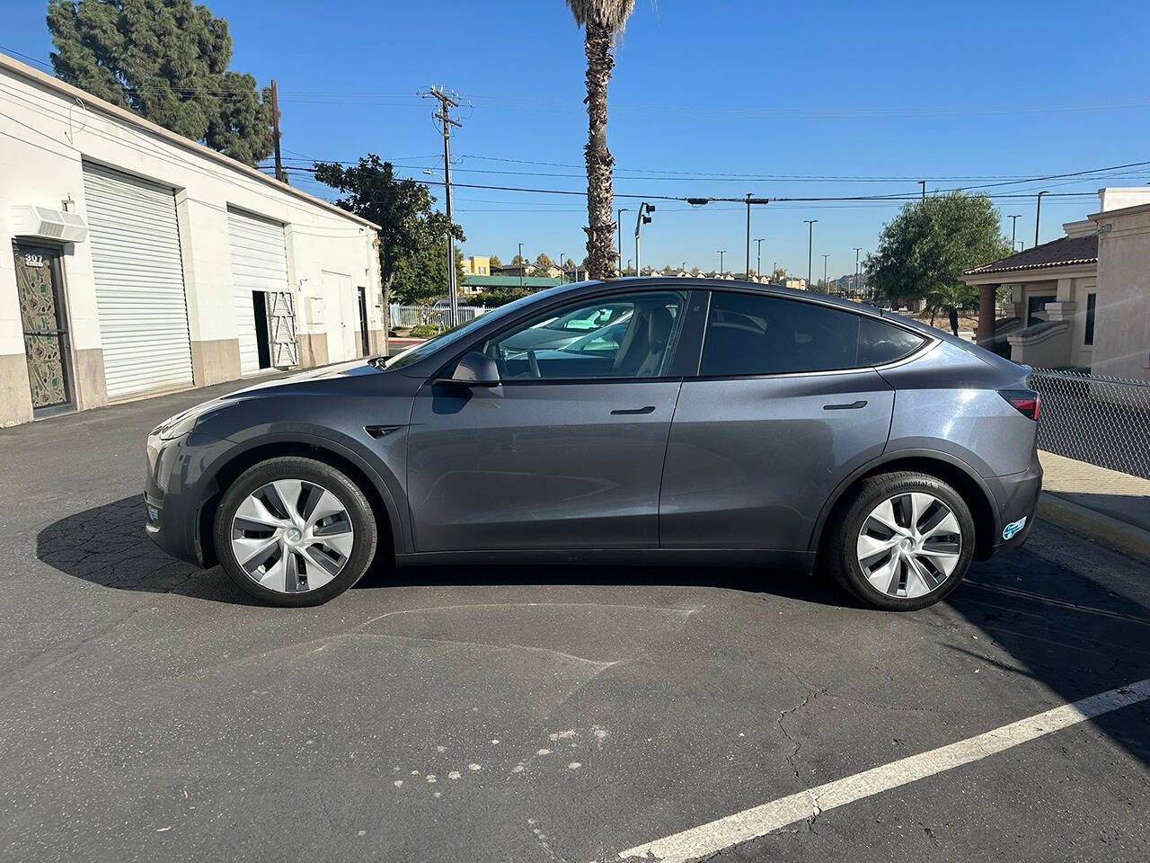 2020 Tesla Model Y for sale at Sedona Motors in Glendora, CA